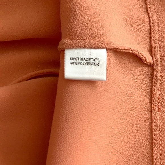 St.John blouse Sz XL - Picture 4 of 6